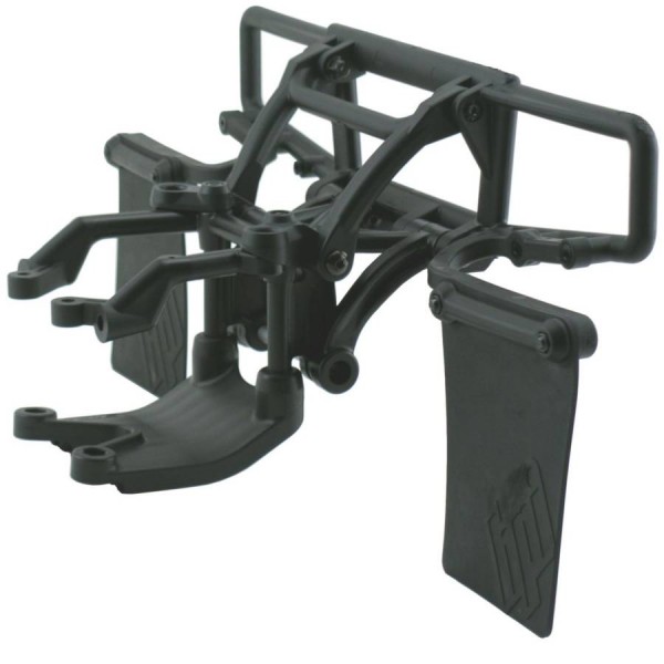 RPM Rear Bumper Mount (HPI Baja 5SC)