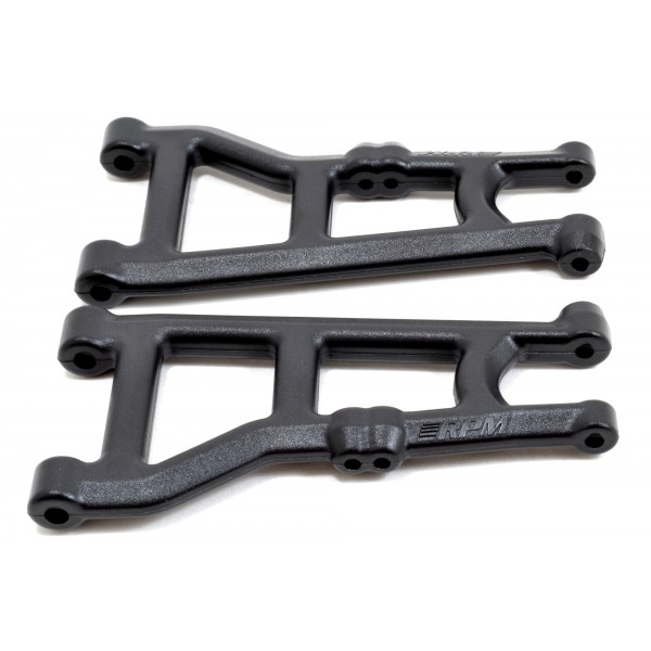 RPM Front A-arms (Arrma 3S 4x4-Big Rock, Senton, Granite)