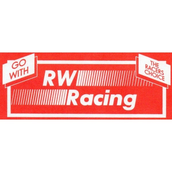 RW Racing Pan Car Spur Gear - 56T 64 Pitch