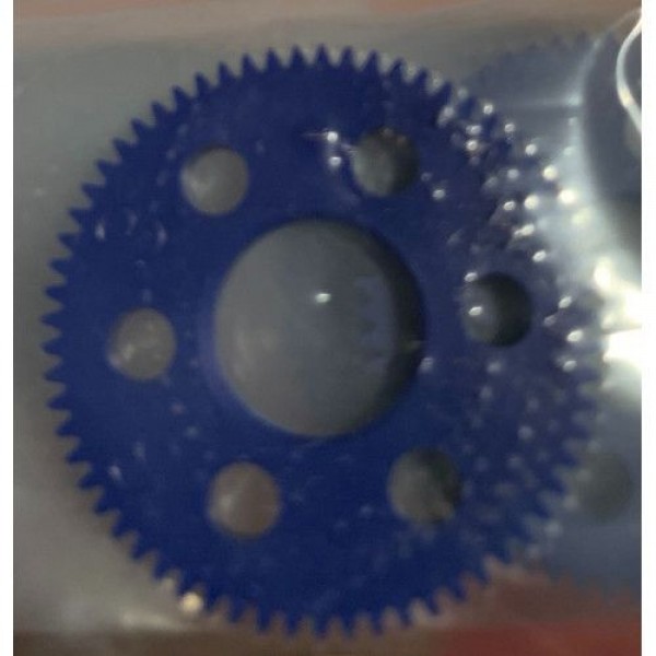 RW Racing Pan Car Spur Gear - 63T 64 Pitch