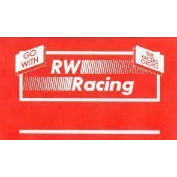 RW Racing Touring Car Spur Gears - 90T 64 Pitch