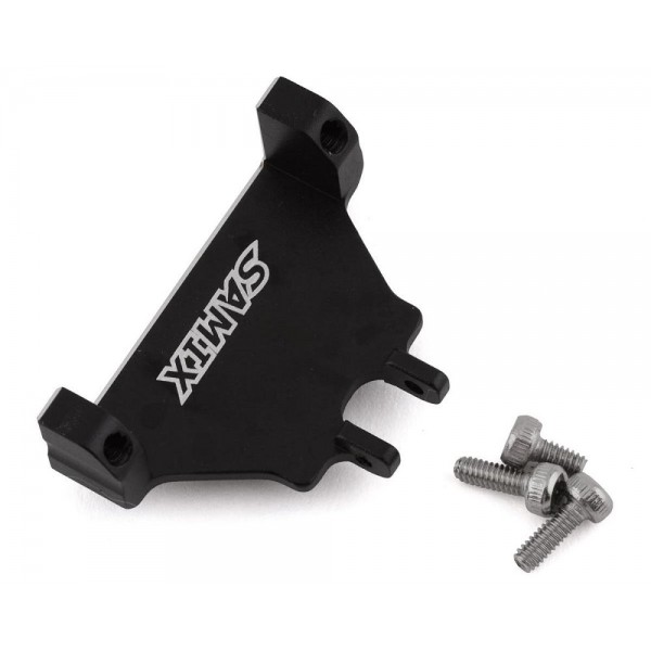 Samix SCX24 Aluminum Servo Mount (Ecopower/Emax)
