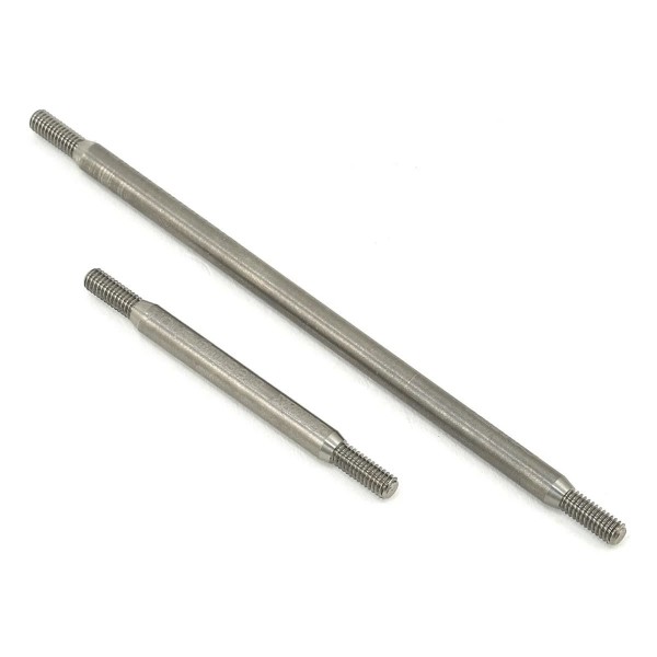 Samix Titanium Steering Links for Traxxas TRX-4 (2)