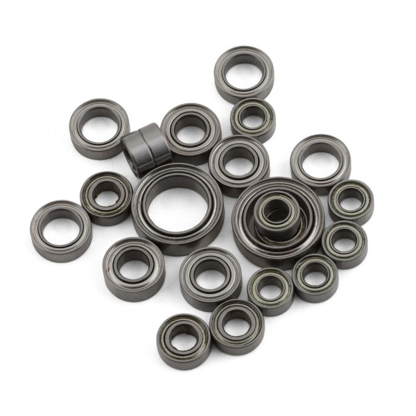 Samix TRX-4M Metal Shielded Bearing (22)