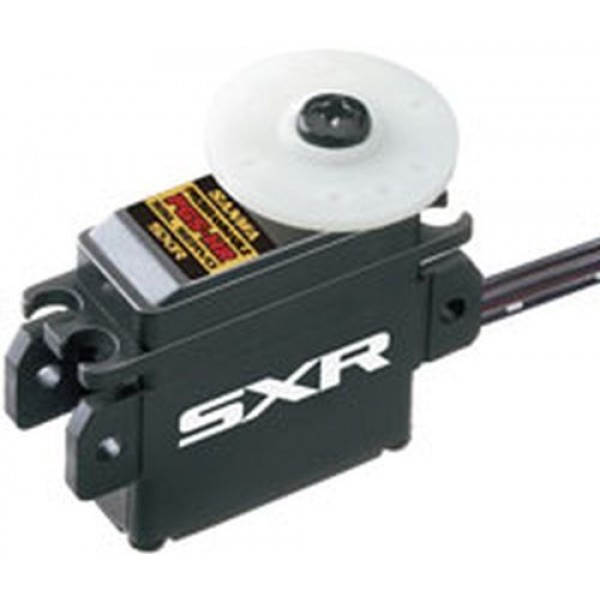Sanwa PGS-HR Programmable SSL SXR Mini Servo
