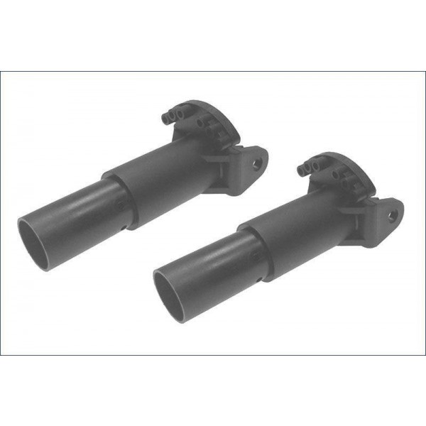 Front Hub Carrier