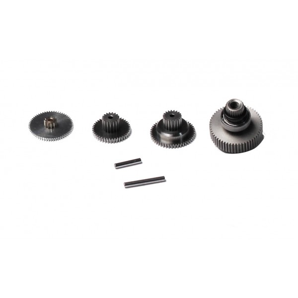 Savox Servo Gear Set with Bearings (SC1258)