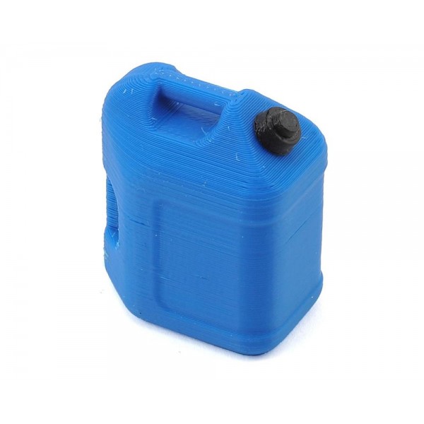 Scale By Chris Water Jug Scale Accessory, 30x20x35mm