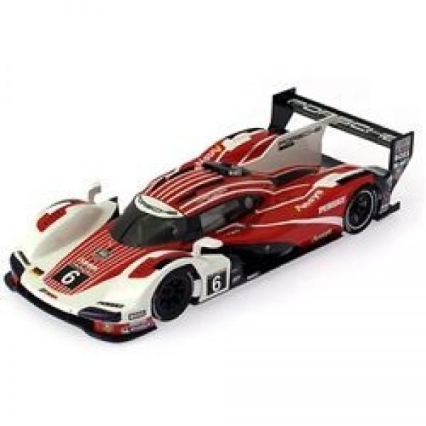 Scaleauto SC-6323 P-963 GTP / Hypercar 24h Daytona 2023, #6