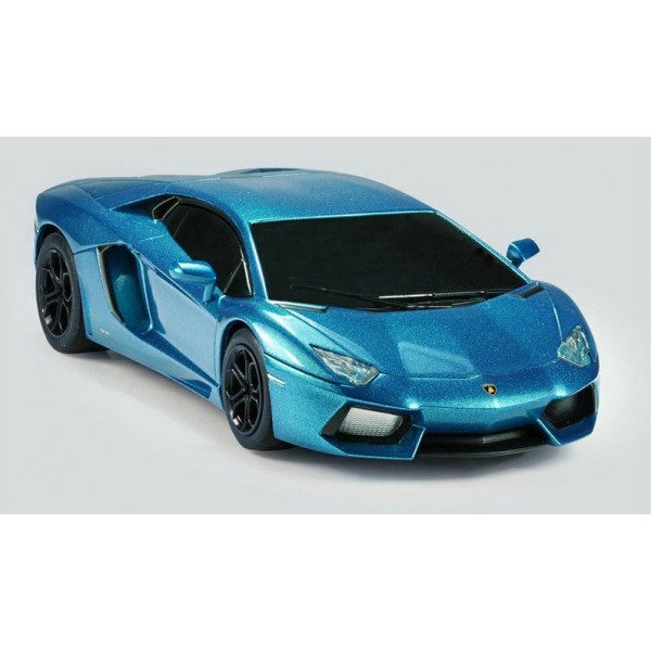 Lamborghini Aventador LP700-4 D