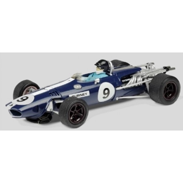 C3429 Eagle Gurney-Weslake #9