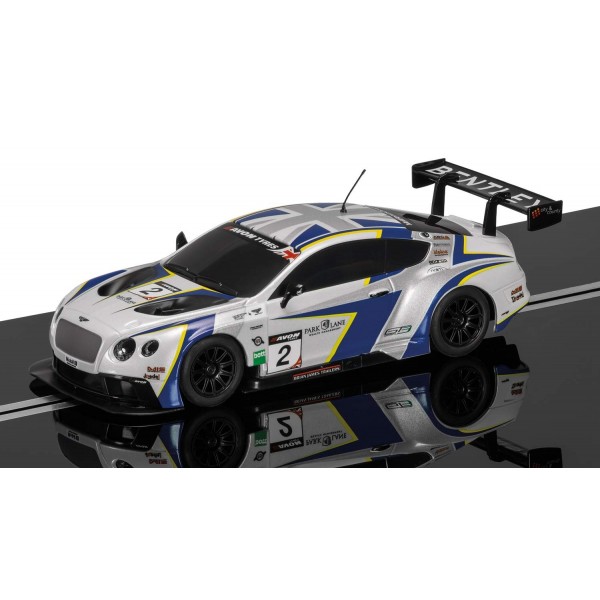Bentley Continental GT3 - C3515