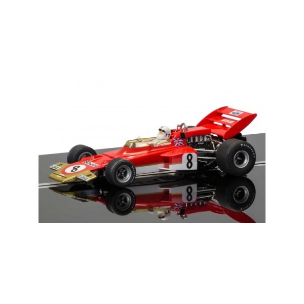 Legends Team Lotus 72