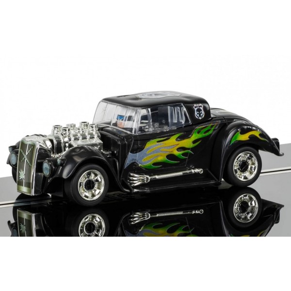 QUICK BUILD Hot Rod