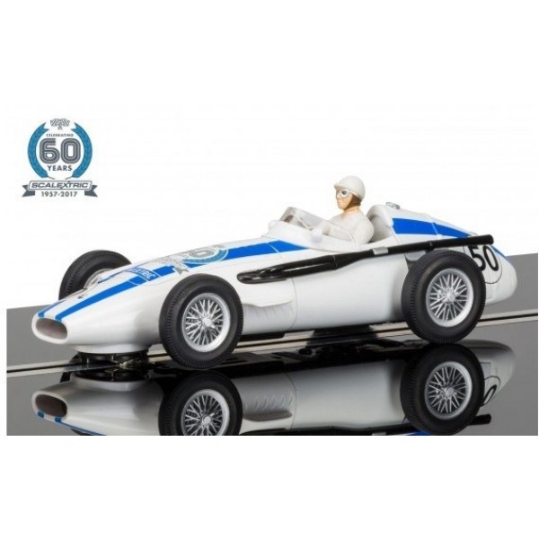 MASERATI 250F LIMITED EDITION