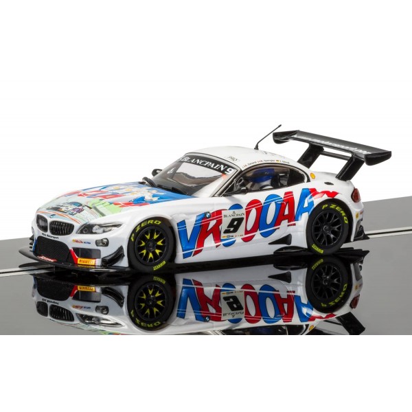 BMW Z4 GT3 ROAL MOTORSPORT