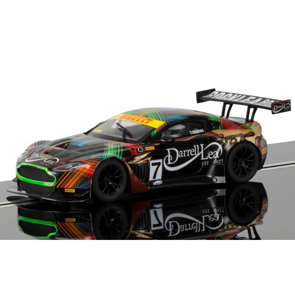 Scalextric 1/32 Aston Martin Vantage GT3