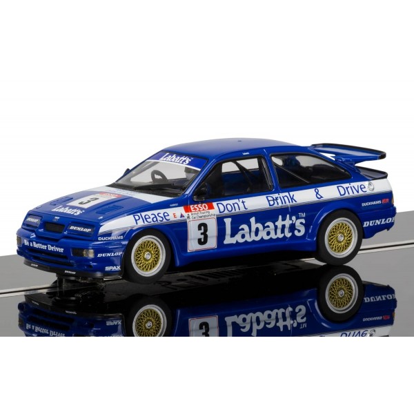 Ford Sierra RS500