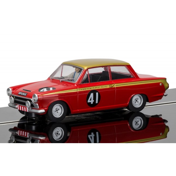 Ford Cortina Mk1