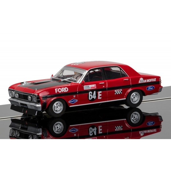 Ford Falcon XW/XY GT-HO 1970