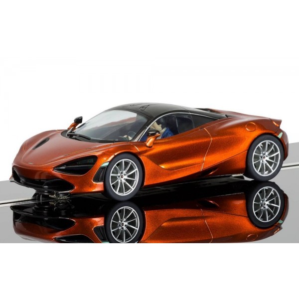 Scalextric Mclaren 720S, 1/32 Slot Car