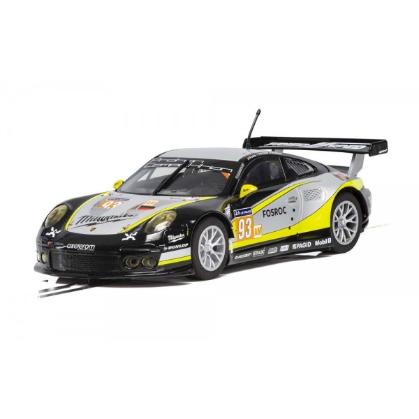 Scalextric Porsche 911 RSR, 1/32 Slot Car