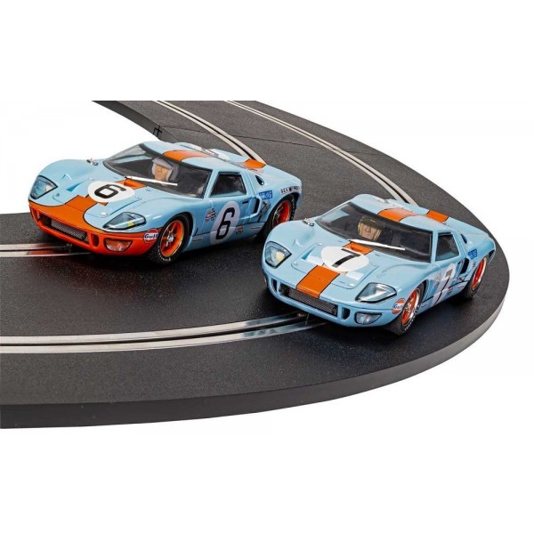 gt40 rc