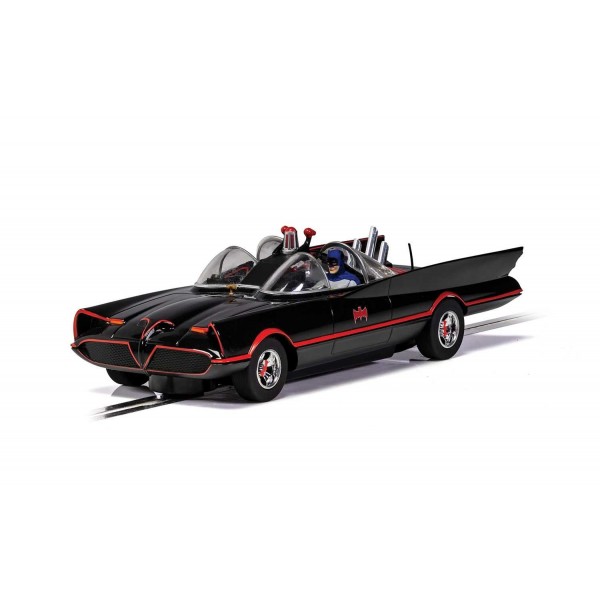 Scalextric 1966 Batmobile