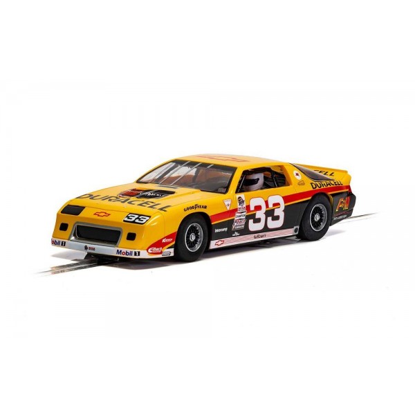 Scalextric Chevrolet Camaro IROC - SCCA Trans-AM - Number 33