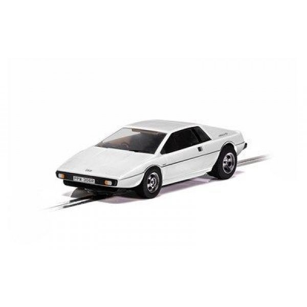 Scalextric James Bond Lotus Esprit S1