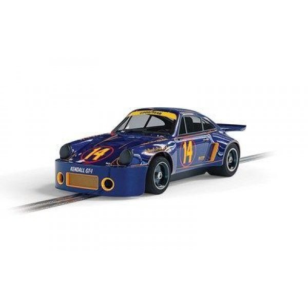 Scalextric Porsche 911 Carrera RSR 3.0