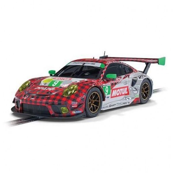 Scalextric Porsche 911 GT3 R