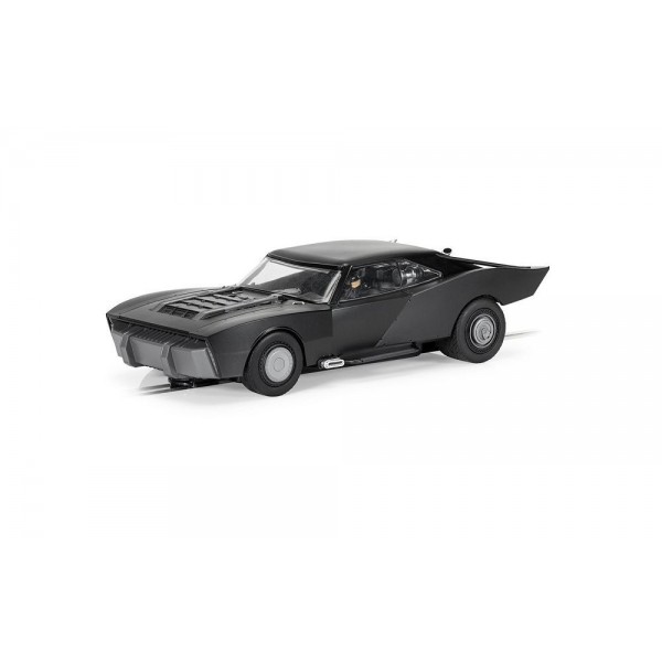 Scalextric Batmobile - The Batman 2022