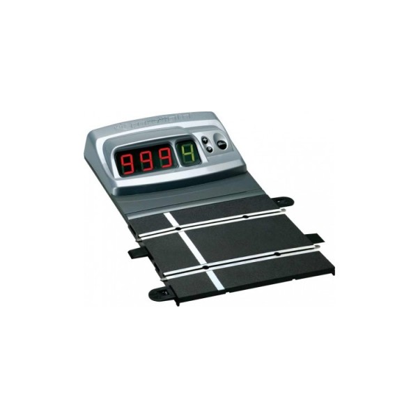Scalextric Digital Lap Counter