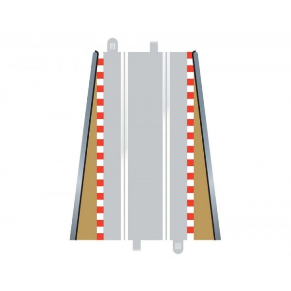 Lead in / Lead Out Borders x 2