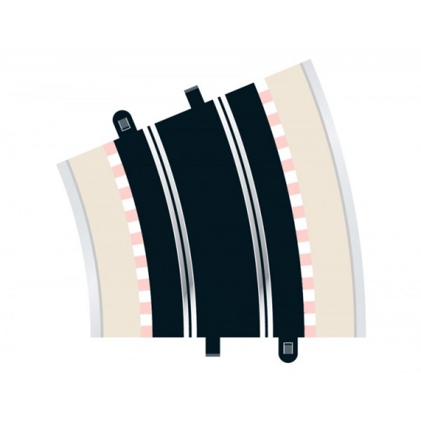 Track, Curve, R4, 2pk (S) 22.5 (2)