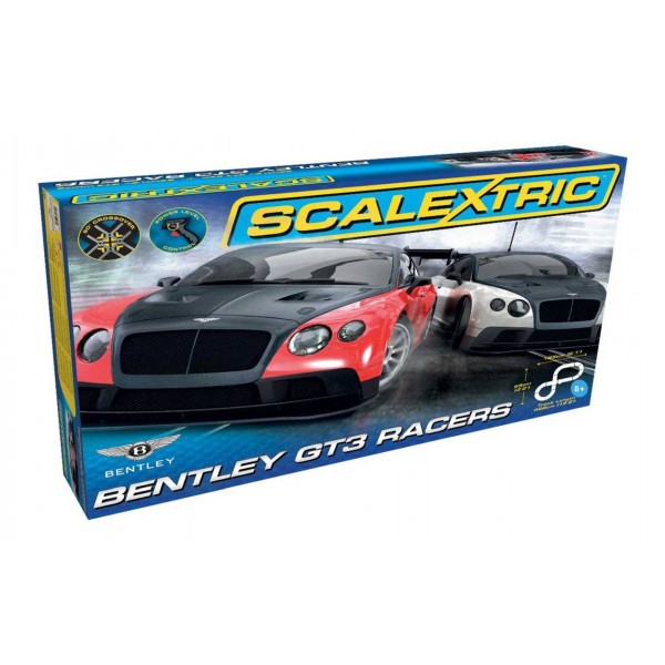 Bentley GT3 Racers Set