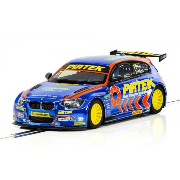 BMW Series 1 NGTC - BTCC 2017