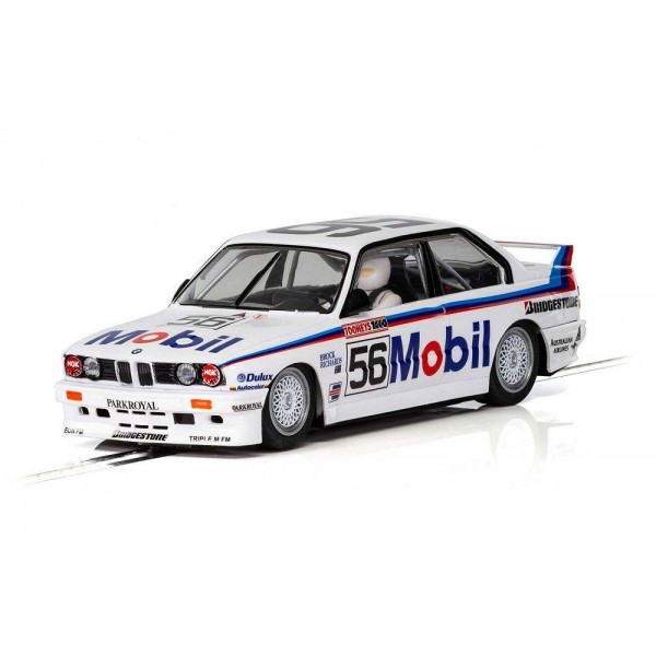 Scalextric BMW E30 M3 - Bathurst 1000 1988