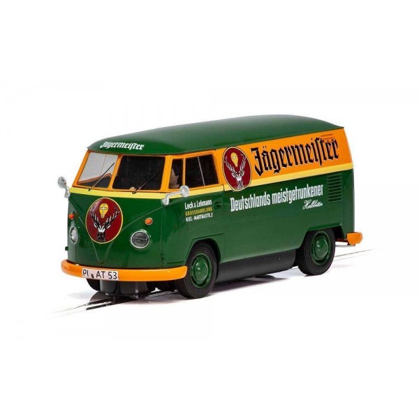 Scalextric 1/32 Volkswagen Panel Van T1B - Green