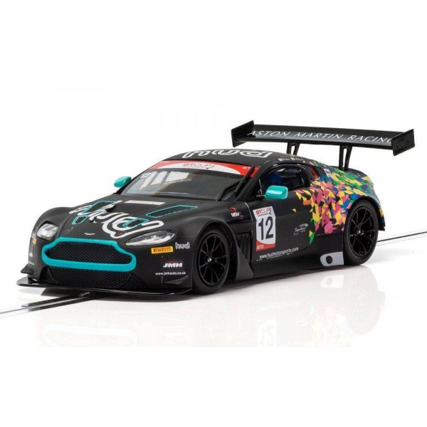 Aston Martin GT3 Vantage