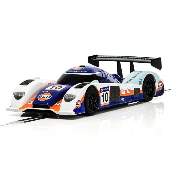 Team LMP Gulf
