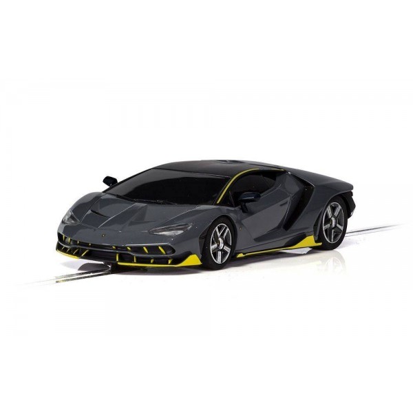 Scalextric Lamborghini Centenario - Carbon