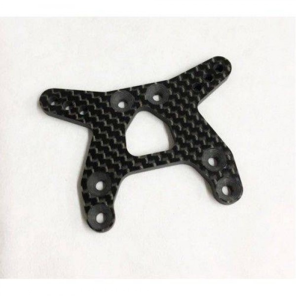 Carbon Low CG Rear Shock Tower