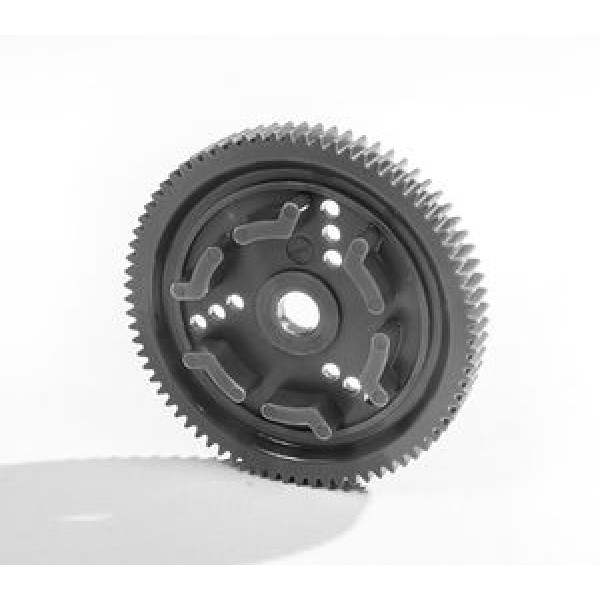 Schelle Nova Spur Gear, 76 Tooth