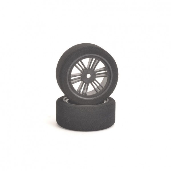 Schumacher Racing Racing 1/10 Front 26MM 35SH JAP Carbon Foam (2)