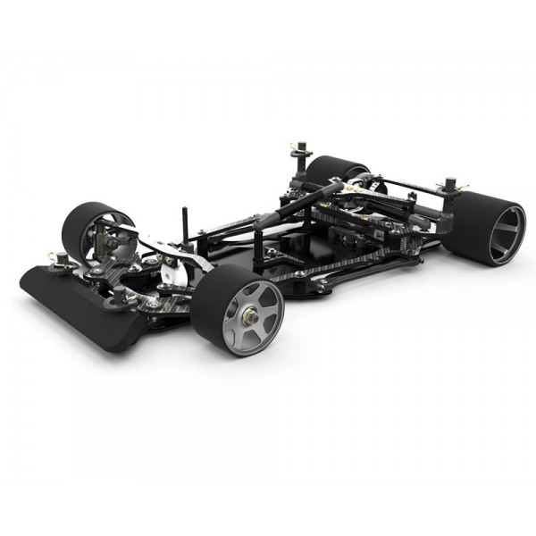 Schumacher Eclipse 4.1/12 2WD On-Road LMP12 Pan Car Kit