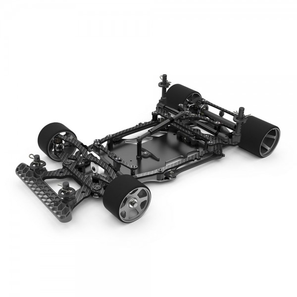 Eclipse 6 1/12th Circuit Kit