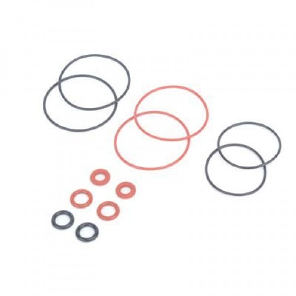 Schumacher Racing GEAR DIFF O-RINGS