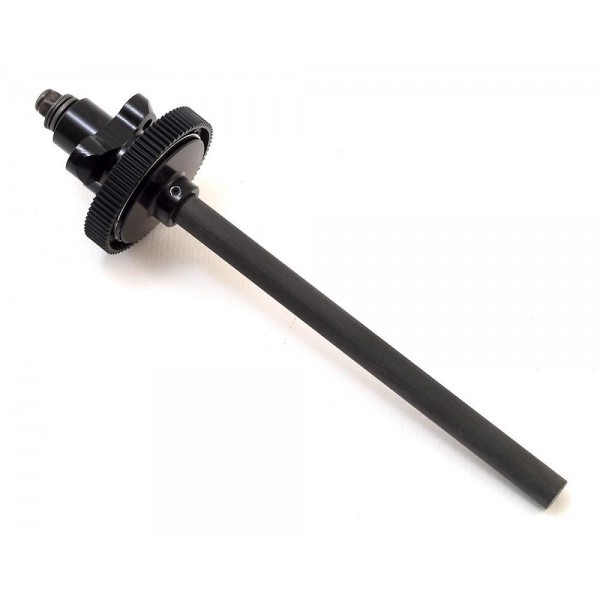 Schumacher Racing Eclipse Assembled Differential